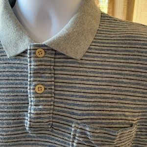 Boutique Item: Abercrombie & Fitch Muscle Polo